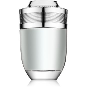 Rabanne Invictus after shave pentru bărbați - imagine 2